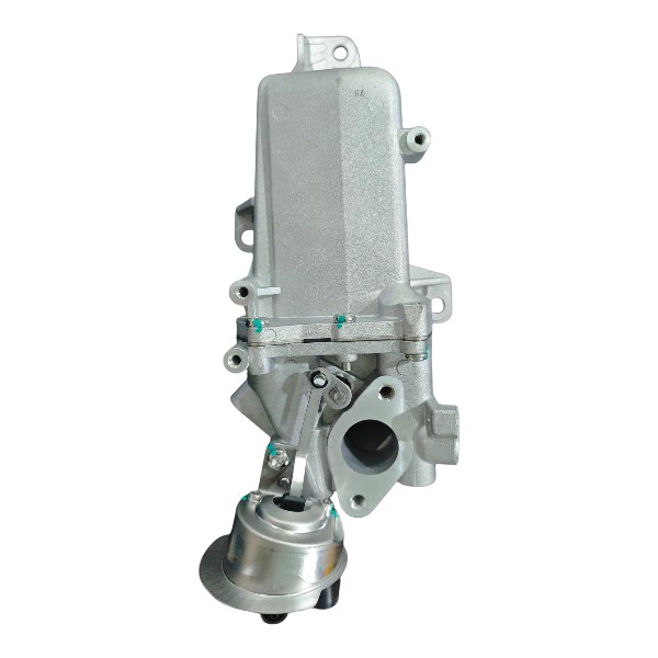 [29770] Radiateur EGR Renault, Fiat, Opel - joint métal : 0 joint torique : 0 nombre de pôles : 0 nombre de trous : 9