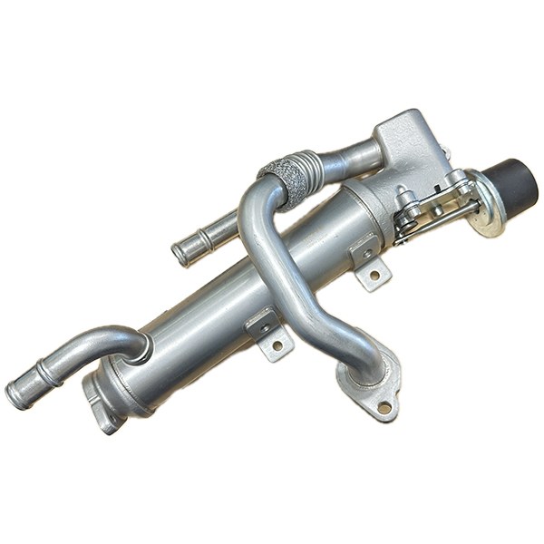 [25991] Radiateur EGR VAG - joint métal : 0 joint torique : 2 nombre de pôles : 0