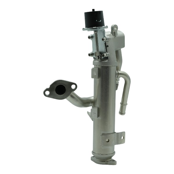 [29705] Radiateur EGR VAG - joint métal : 2 joint torique : 0 nombre de pôles : 0 nombre de trous : 8