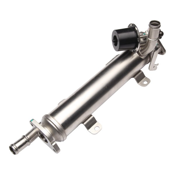 [29700] Radiateur EGR VAG, Skoda - joint métal : 2 joint torique : 0 nombre de pôles : 0 nombre de trous : 8