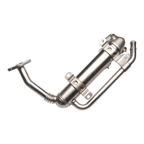[29701] Radiateur EGR VAG, Skoda - joint métal : 2 joint torique : 0 nombre de pôles : 0 nombre de trous : 8