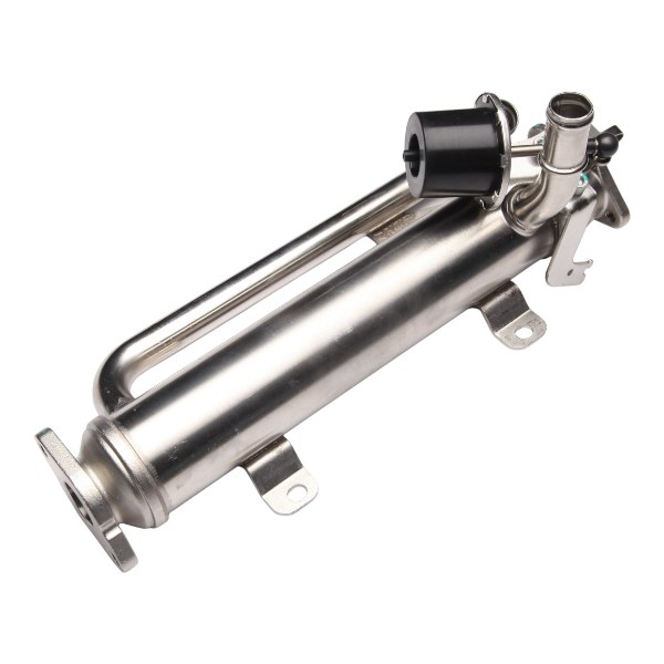 [29702] Radiateur EGR VAG, Skoda - joint métal : 2 joint torique : 0 nombre de pôles : 0 nombre de trous : 8