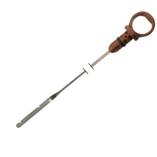[2926] Bouchon huile avec jauge PSA - 545 mm