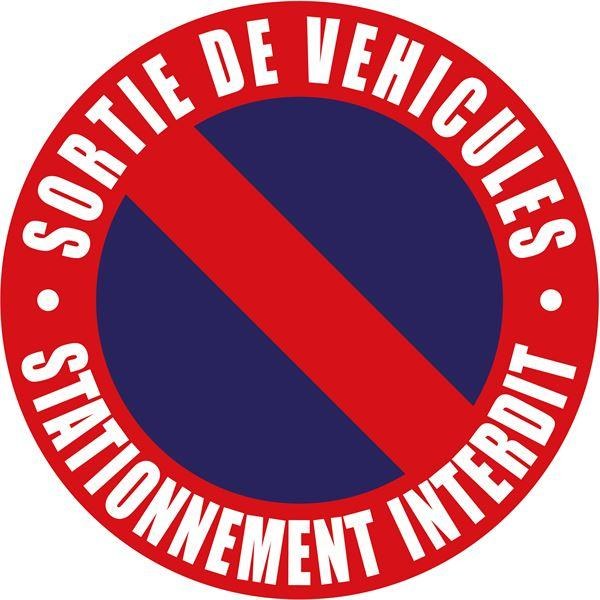 [475] Panneau stationnement interdit