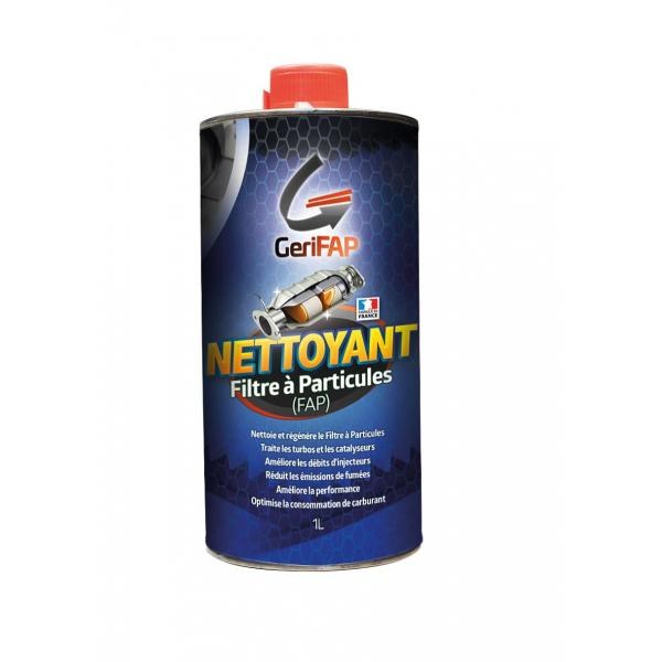 [GE106] Nettoyant FAP bidon 1 litre