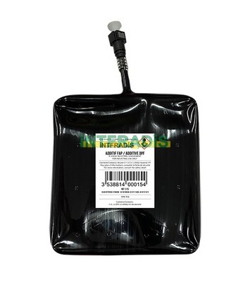 [C15] Poche de cérine nettoyant FAP Mini - 1,1 L