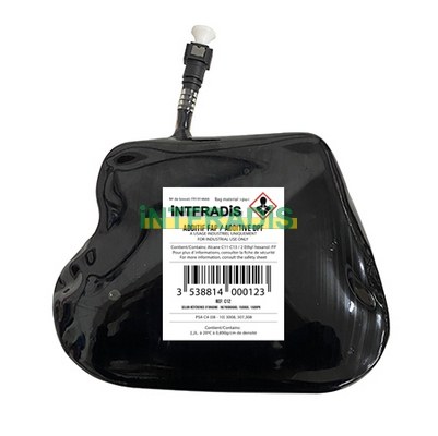 [C12] Poche de cérine nettoyant FAP PSA - 2,2 L