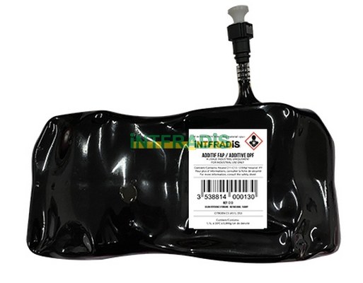 [C13] Poche de cérine nettoyant FAP PSA - 1,1 L