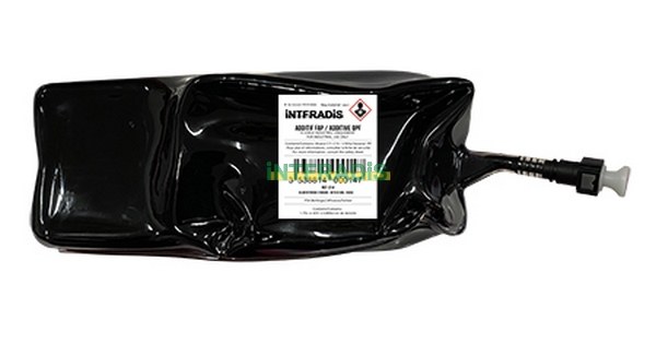 [C14] Poche de cérine nettoyant FAP PSA - 1,75 L