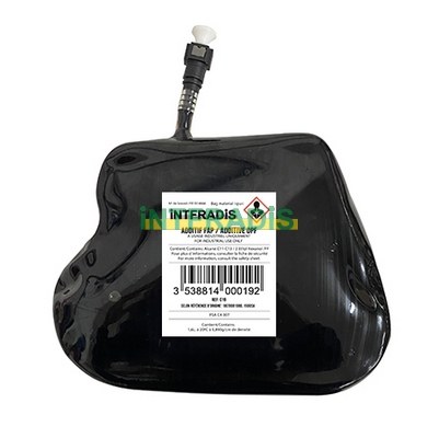 [C19] Poche de cérine nettoyant FAP PSA - 1,6 L
