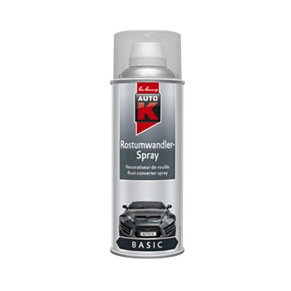 [757] Neutralisateur de rouille - aérosol 400 ml