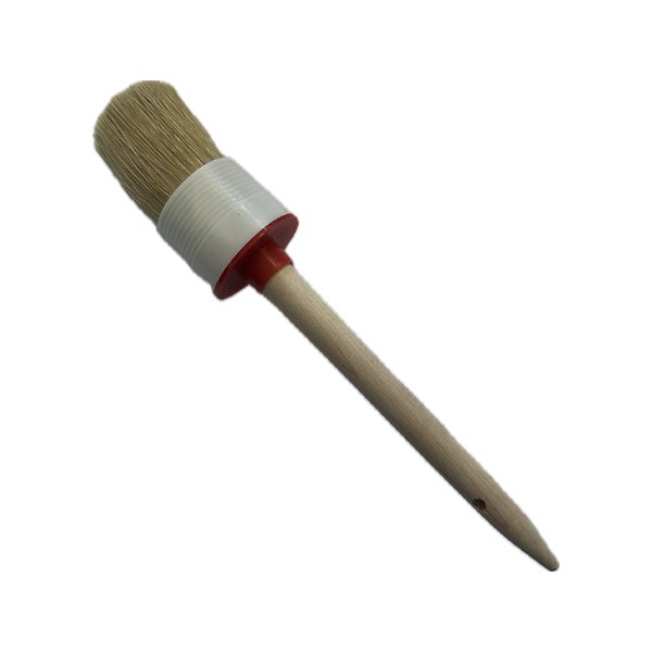 [116240] Pinceau d'application pour crème à pneu