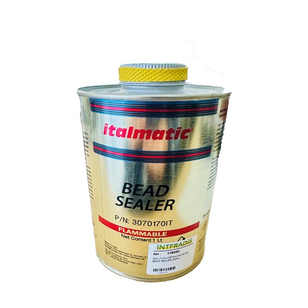 [116203] Solution d'étanchéité BS Bead Sealer - 1 litre