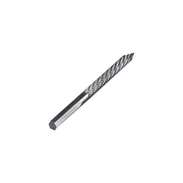 [116310] Fraise à détourer 4,5mm