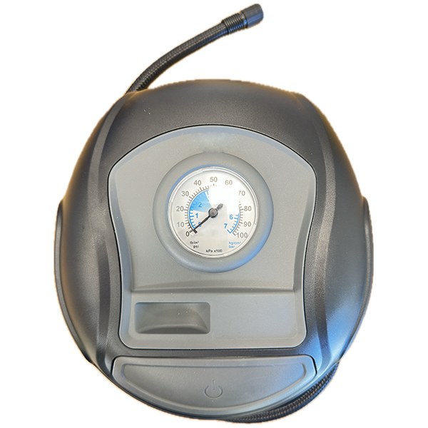 [870] Mini compresseur 12V