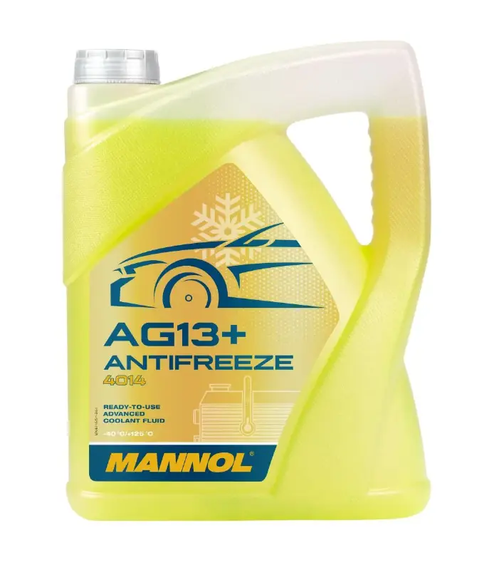 Liquide refroidissement AG13+ -40° Advanced