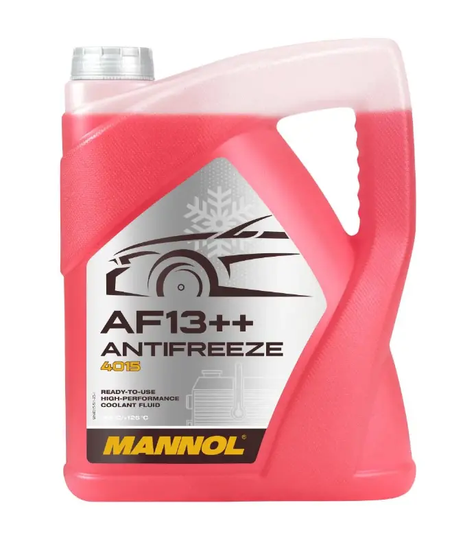 Liquide refroidissement AG13+ -40° Advanced