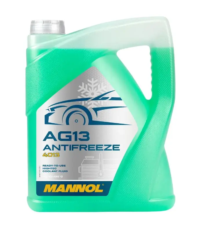 Liquide refroidissement AG13 -40° Hightec