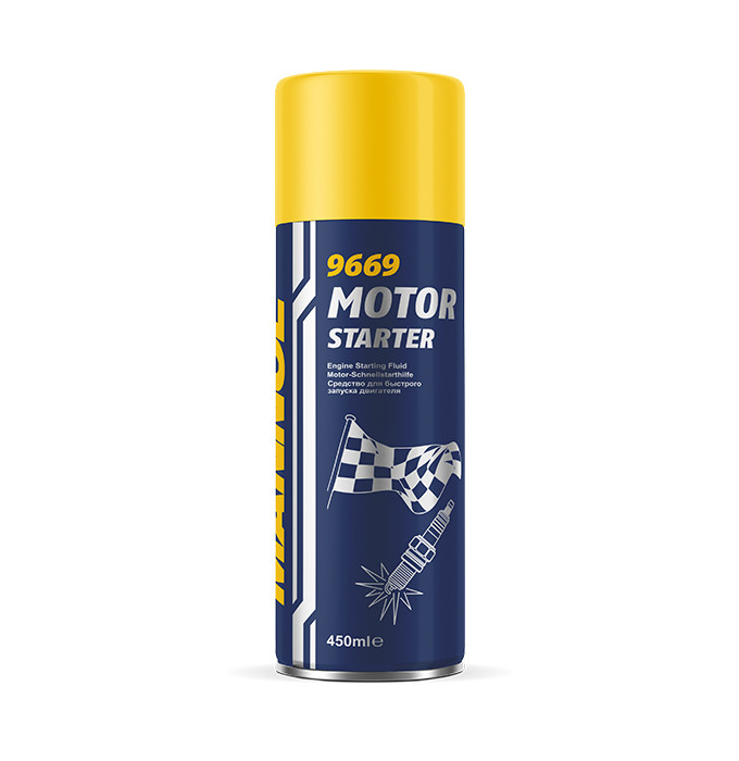 Motor Starter