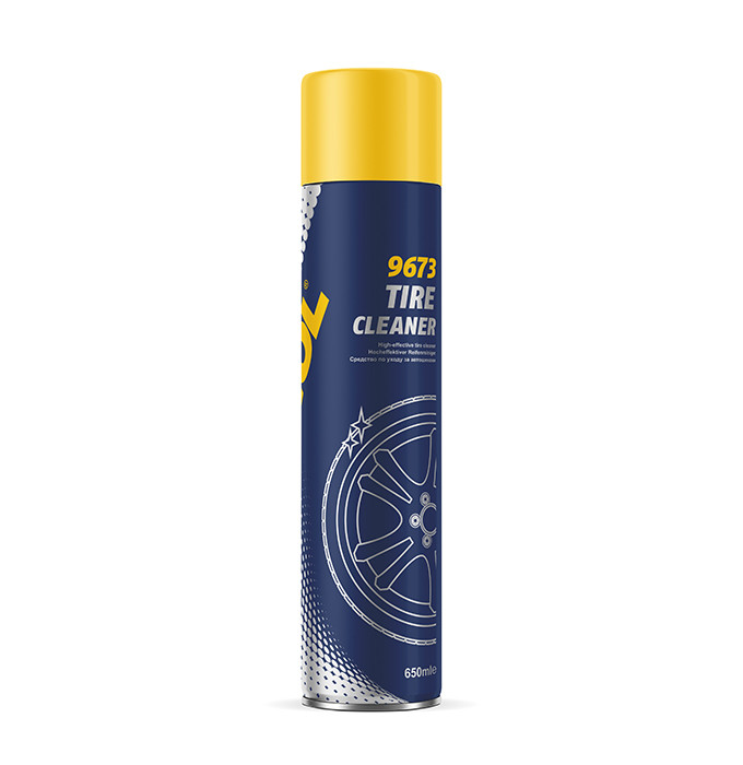 [9673] Nettoyant pour pneus