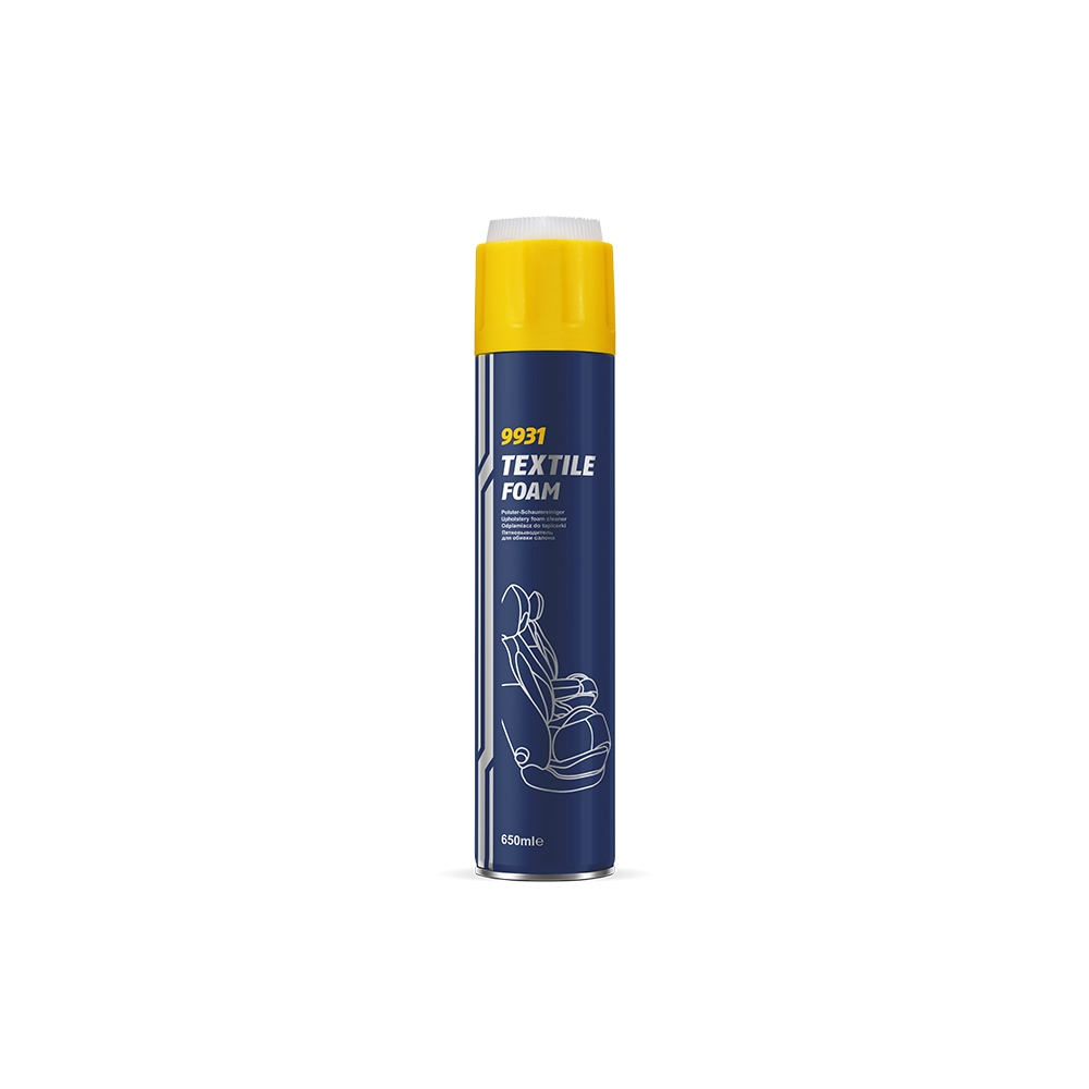[9931] Nettoyant textile