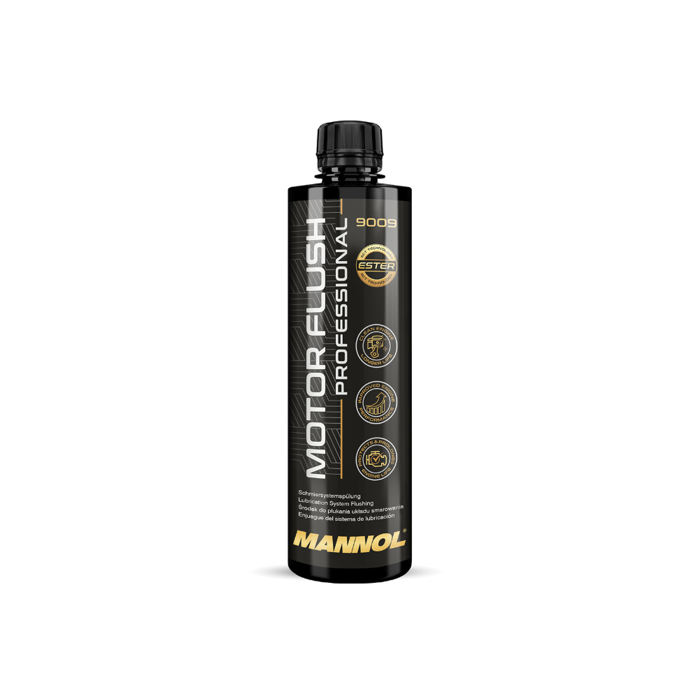 Pré-vidange Motor Flush Pro