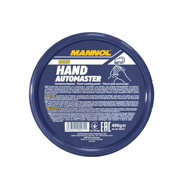 [MN9555] Savon pour mains