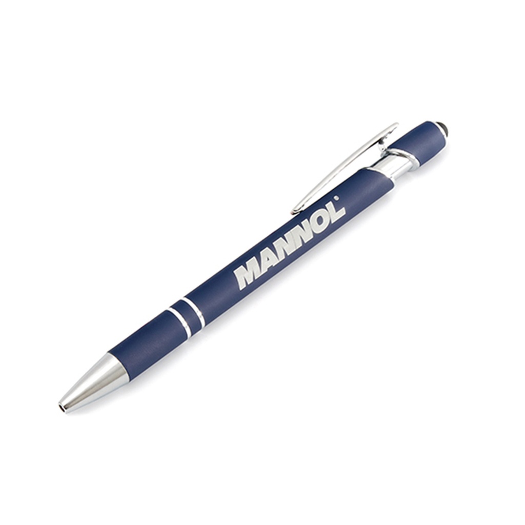 [MN1031] Stilo bille
