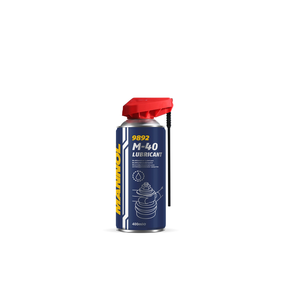 Dégrippant Lubrifiant M-40