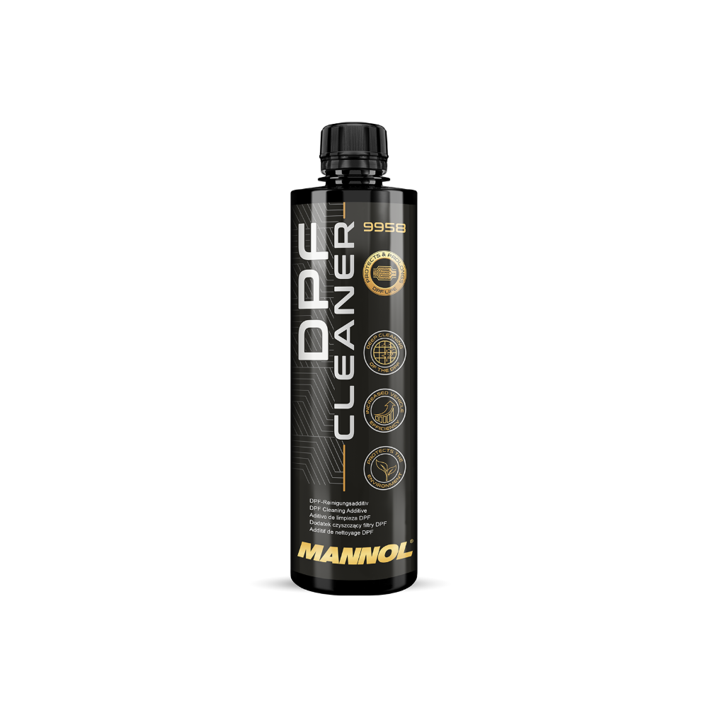 [MN995804PET] DPF Cleaner