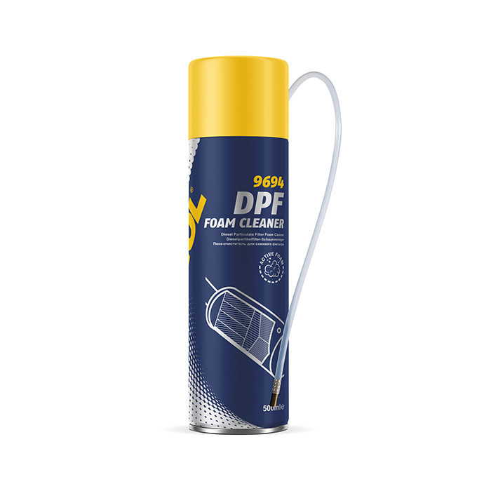 [9694] DPF Nettoyant FAP