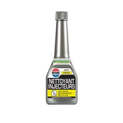 NETTOYANT INJECTEURS DIESEL