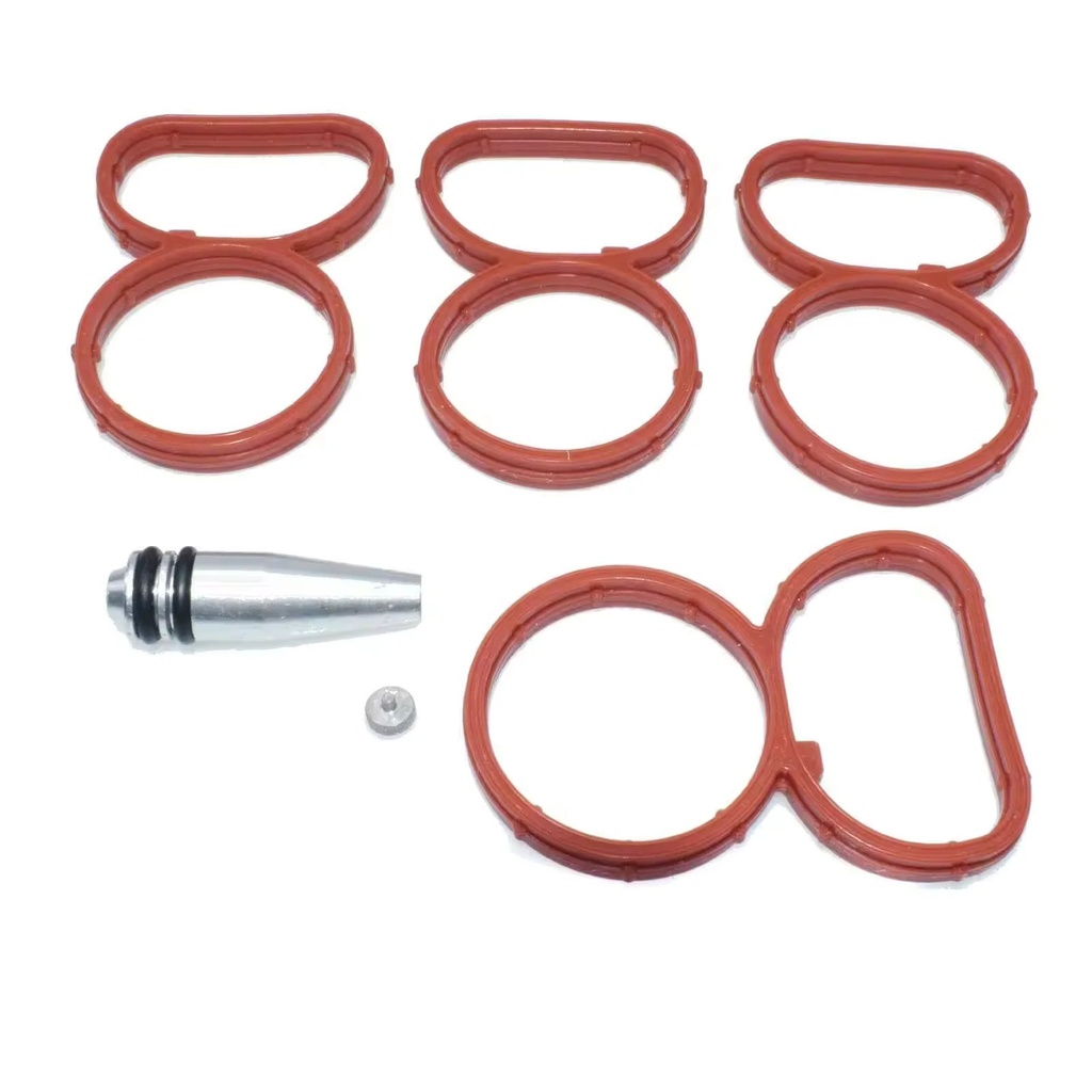 [KITSUPN47] Kit suppression clapet/volet d'admission pour N47 BMW Série 3 E90/E91/E92/93 Série 1 E81/E87