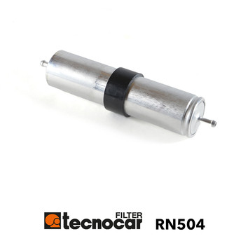 [T24-RN504] TECNOCAR RN504 — Filtre à carburant