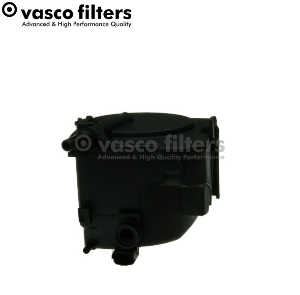 [T24-C297] DAVID VASCO C297 — Filtre à carburant