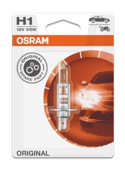 ams-OSRAM 64150-01B — Ampoule