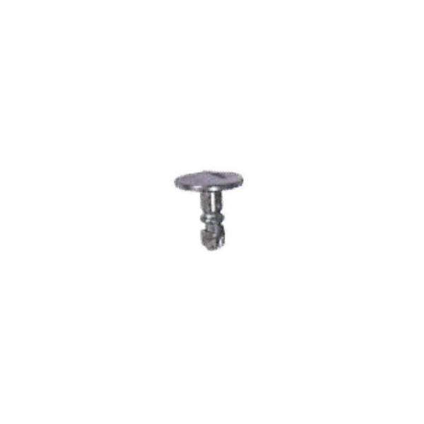 [6128] Clip fixation protection moteur VAG - 6.9 x 18 mm