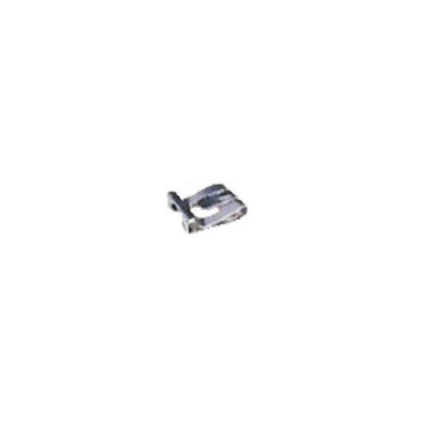 [6114] Clip Mercedes - 20 x 16 mm
