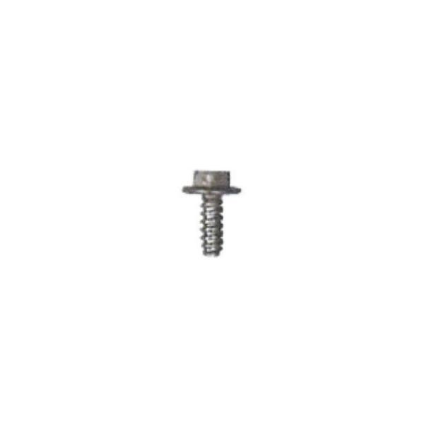 [6140] Vis à tête hexagonale Renault - 6.3 x 17 mm