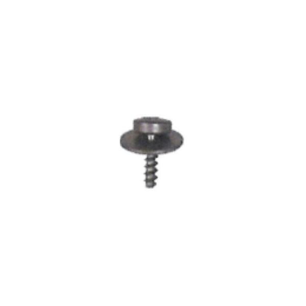 [6139] Vis tôle + rondelle Ford - 5 x 16 mm