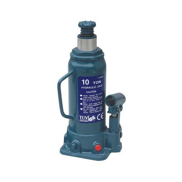 [T91004] Cric bouteille 10 tonnes