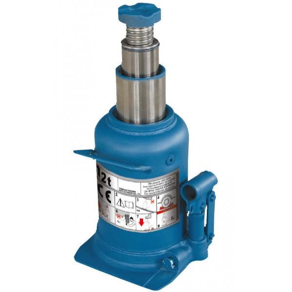 [T90204] Cric bouteille 2 tonnes