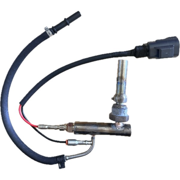 [10785] Injecteur FAP Ford