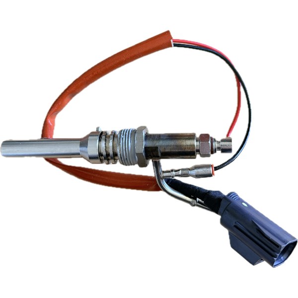 [10787] Injecteur FAP Ford