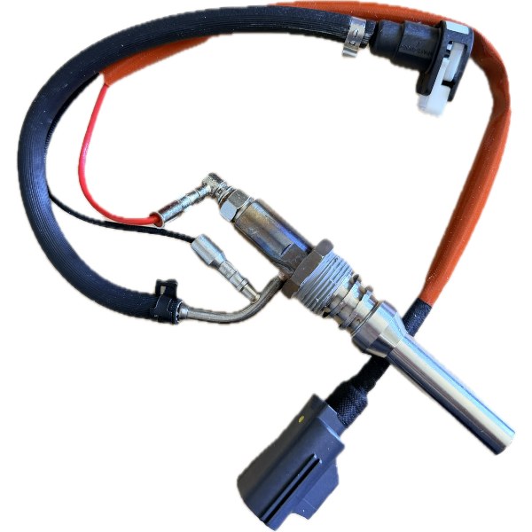 [10788] Injecteur FAP Ford