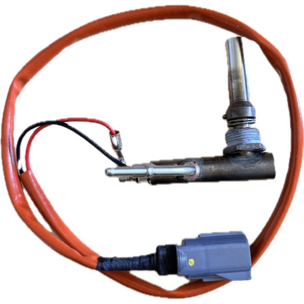 [10789] Injecteur FAP Ford