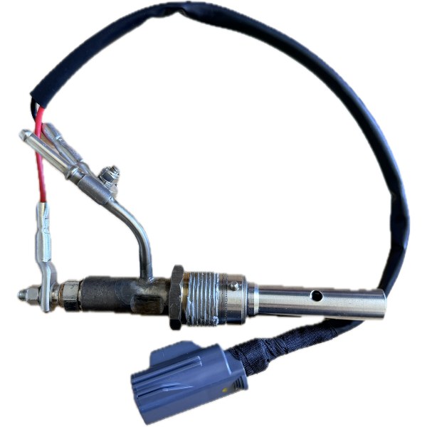 [10790] Injecteur FAP Ford