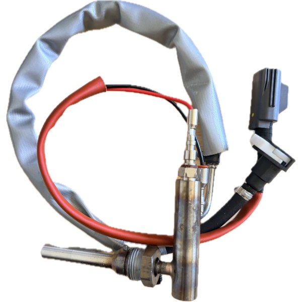 [10792] Injecteur FAP Ford