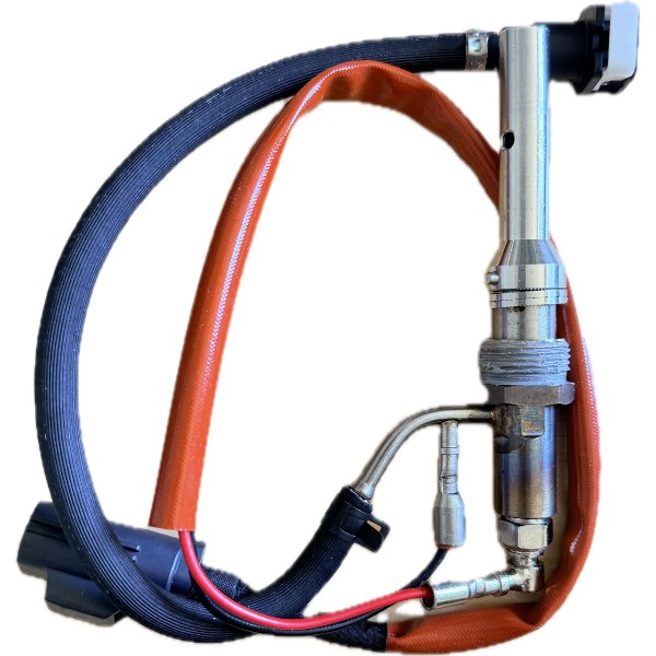 [10793] Injecteur FAP Ford