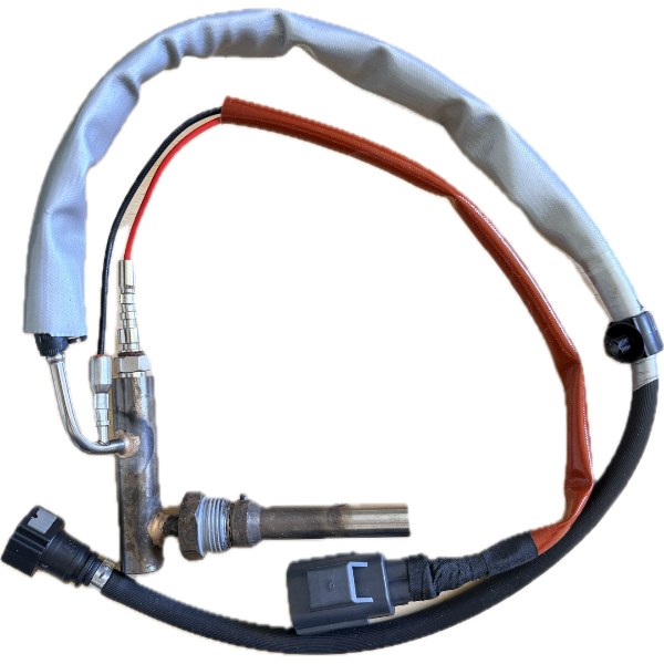 [10795] Injecteur FAP Ford